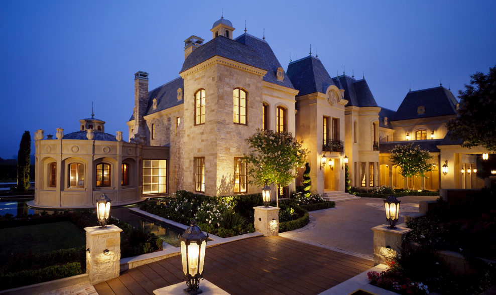 Beverly Park Residence